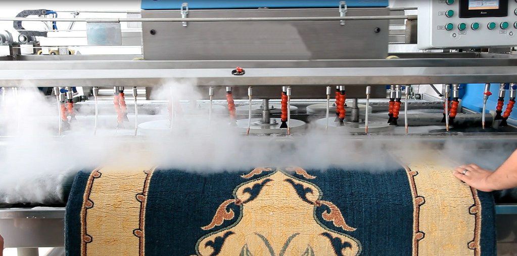 Şirinyer Halı Yıkama