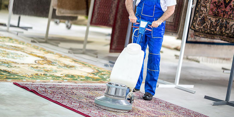 Şirinyer Halı Yıkama