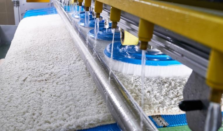 Şirinyer Halı Yıkama